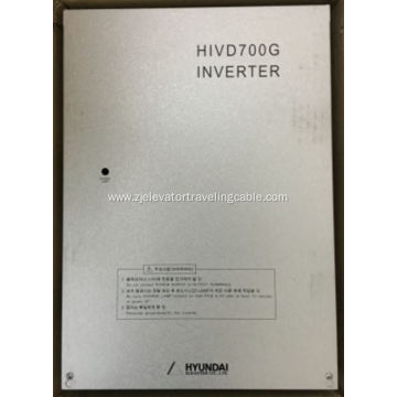 Hyundai Elevator HIVD700G Inverter 30kW